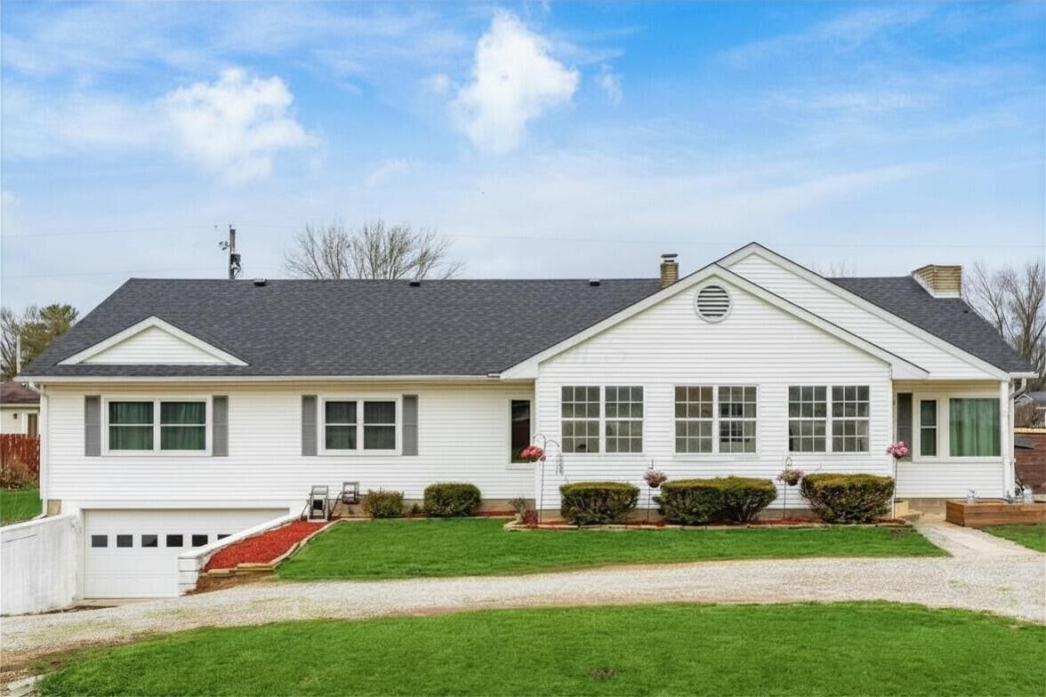 Property Photo:  16673 State Route 28  OH 45601 