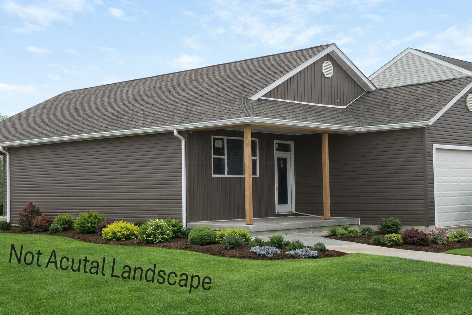 Property Photo:  1551 Metcalfe Avenue  OH 43207 