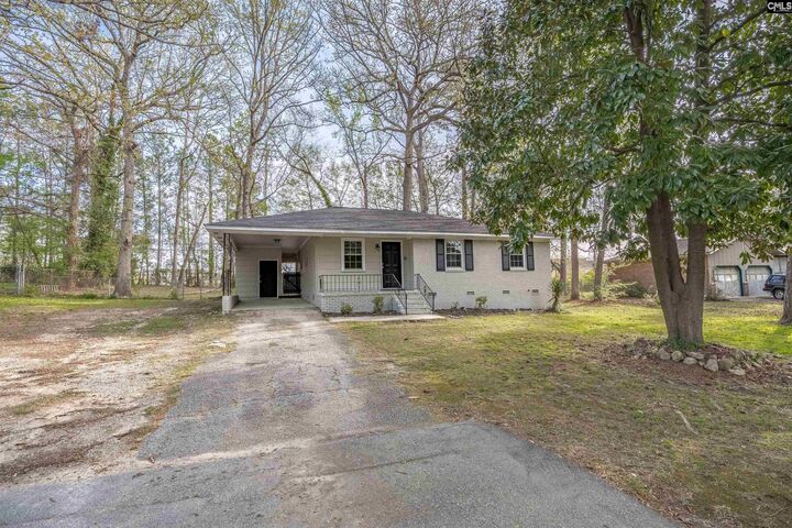 Property Photo:  6006 McMillan  SC 29212 