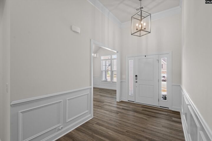 Property Photo: 558 Wild Ginger SC 29063-982