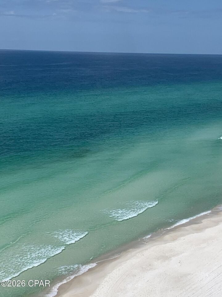 Property Photo:  17757 Front Beach Road 1406  FL 32413 