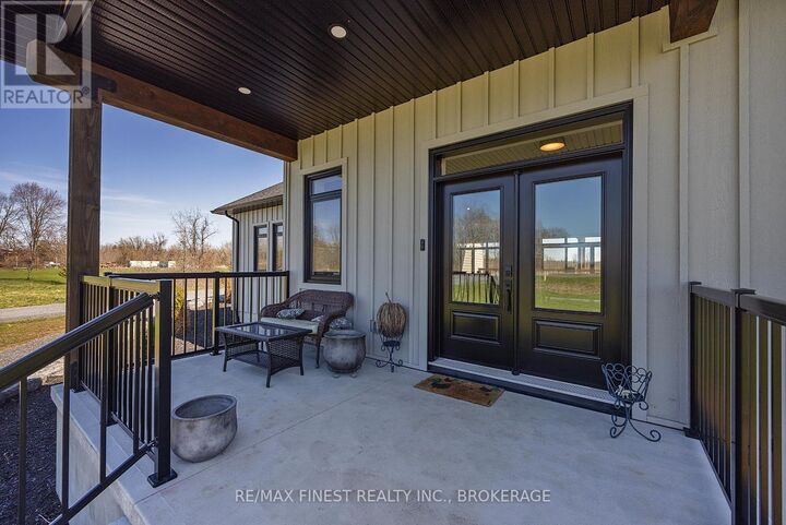 Property Photo: 953 County Road 7 ON K7R 3K6