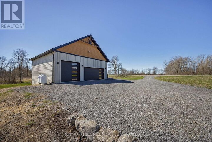 Property Photo: 953 County Road 7 ON K7R 3K6