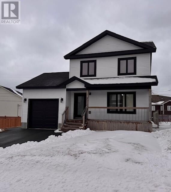 Photo de la propriété:  3 Sugar Pine Crescent  NL A1H 0K8 