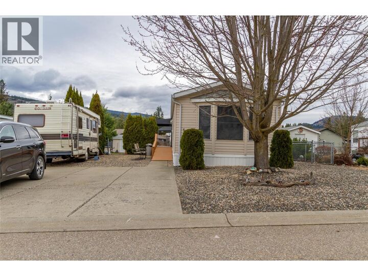 Property Photo: 9510 97N Highway 107 BC V1H 1R8