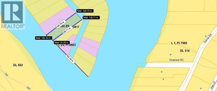 Property Photo:  Lot 25 Stuart River  BC V0J 1P0 