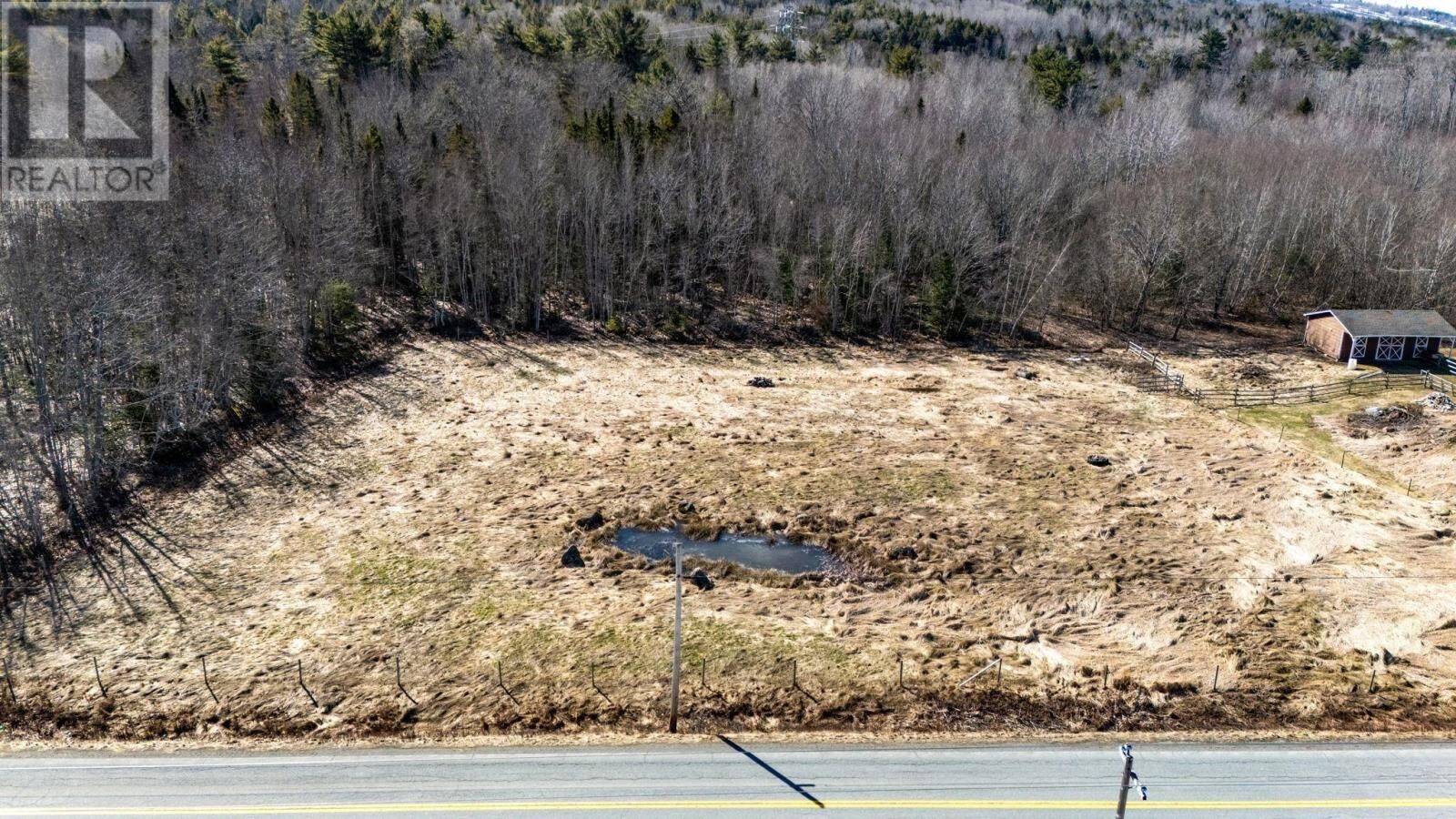 Property Photo:  Lot A Windsor Back Road  NS B0N 2T0 