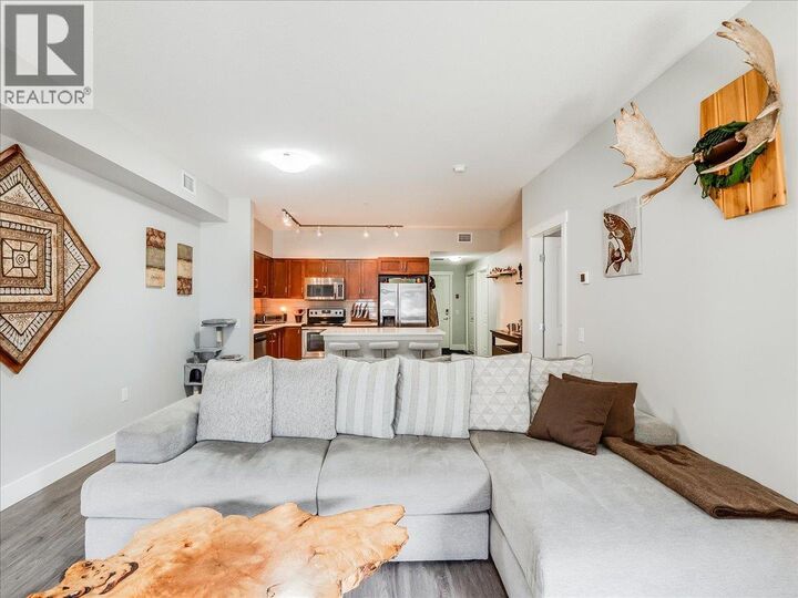 Property Photo: 5570 Broadwater Road 117 BC V1N 0A1