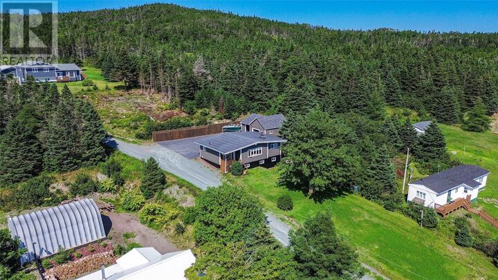 Property Photo: 88 Main Road NL A0E 2G0
