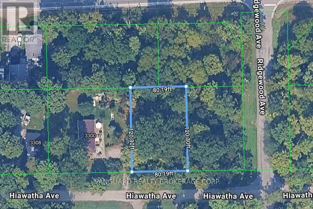 Property Photo:  Hiawatha Avenue  ON L0S 1N0 