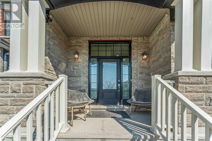 Property Photo: 54 Malachigan Crescent ON K4A 1G6