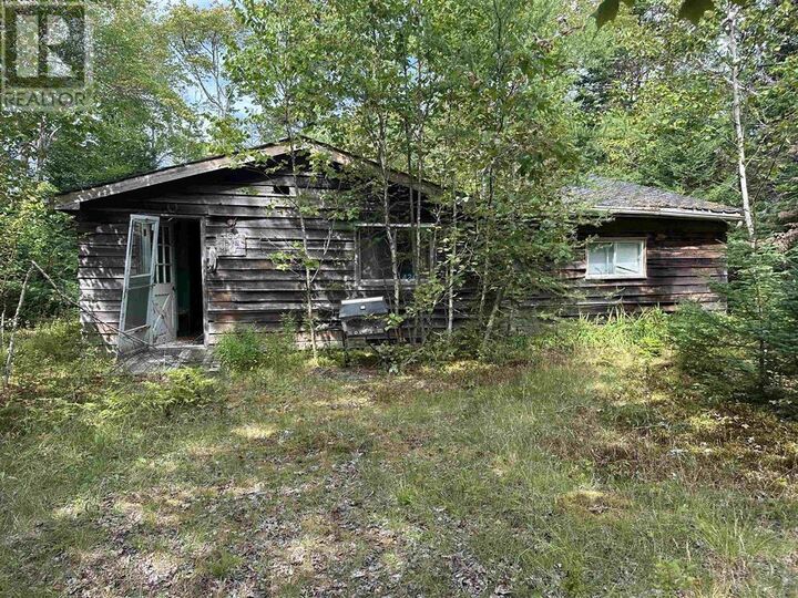 Property Photo:  420 Malay Falls Lochaber Mines Road  NS B0J 3B0 
