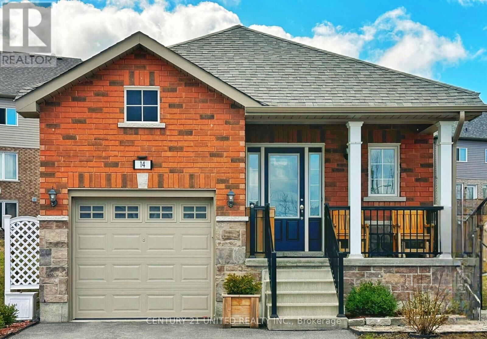 Property Photo:  14 Summer Lane  ON K9L 0G4 