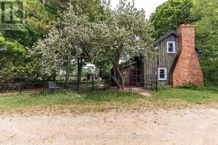 Property Photo:  525197 Artemesia-Euphrasia Townline  ON N0C 1H0 