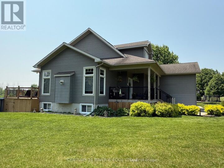 Property Photo:  7 Cummings Road  ON K6T 1B4 