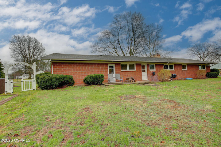 Property Photo:  7065 Scenic Drive  PA 17815 