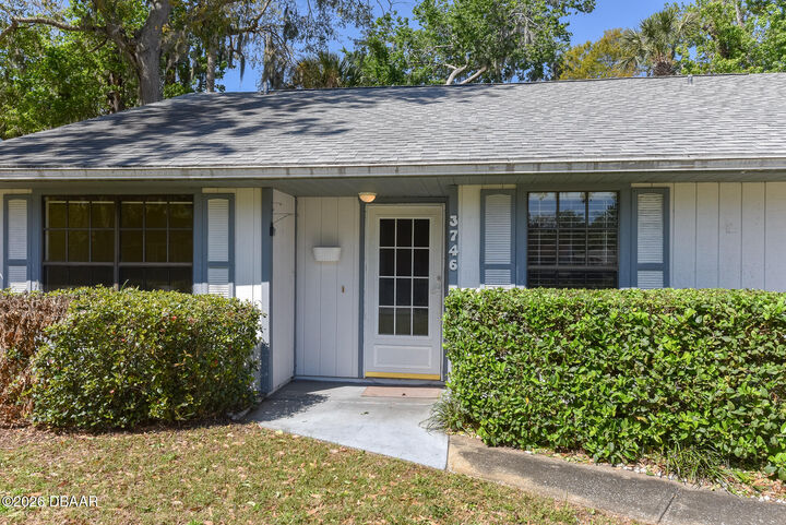 Property Photo:  3746 Gatewood Drive  FL 32129 
