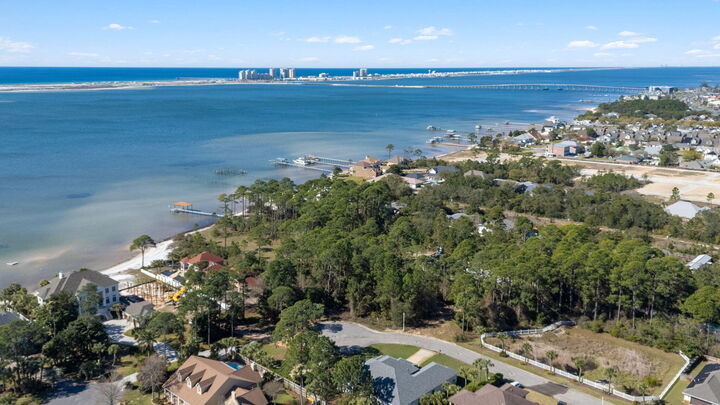 Property Photo: 0000 Fontainebleau Court FL 32566