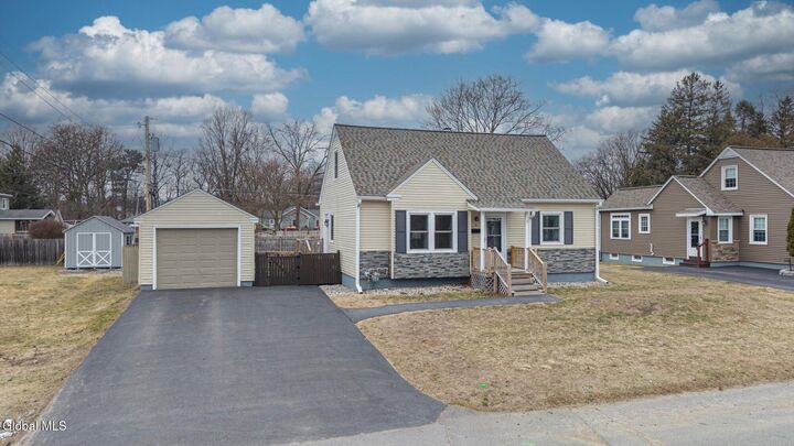 Property Photo: 6 Moreau Drive NY 12803