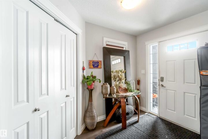 Property Photo: 12232 167B Avenue NW AB T5X 0G7