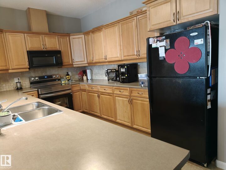 Property Photo:  300 Palisades Way 427  AB T8H 2T9 