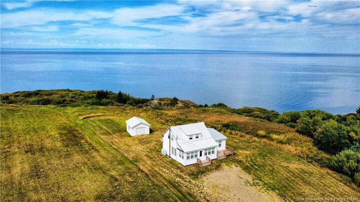 Property Photo:  8201 Nb-11  NB E2A 5P7 