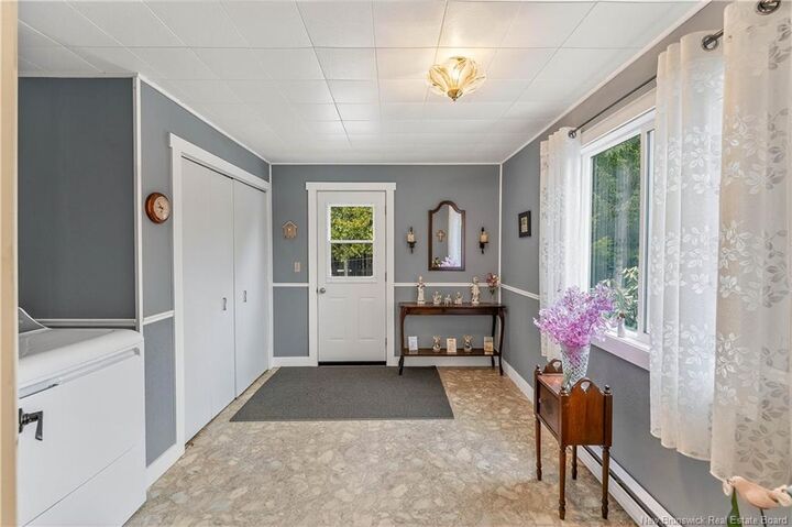 Property Photo:  250 Holt'S Point Road  NB E3B 3N7 