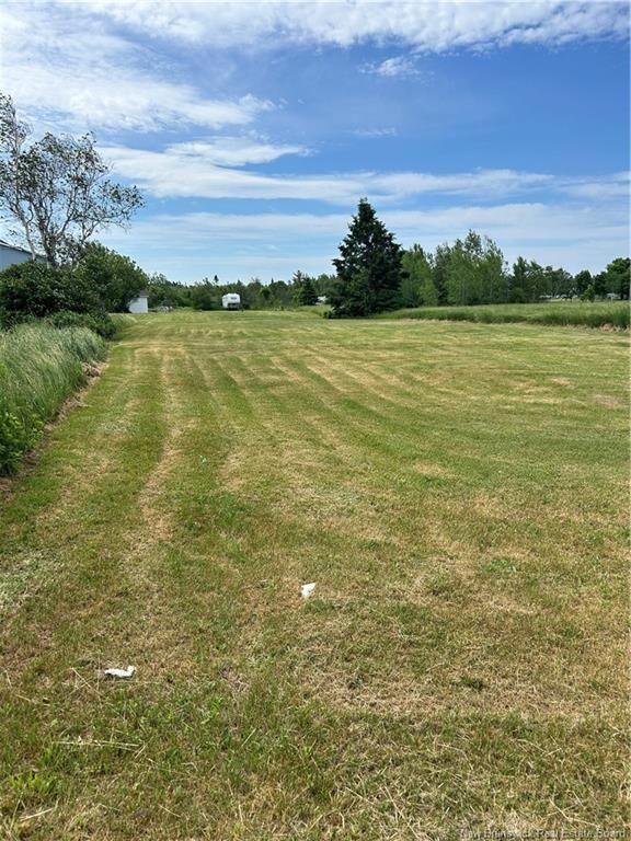 Property Photo:  Lot St-Paul  NB E1W 6E4 
