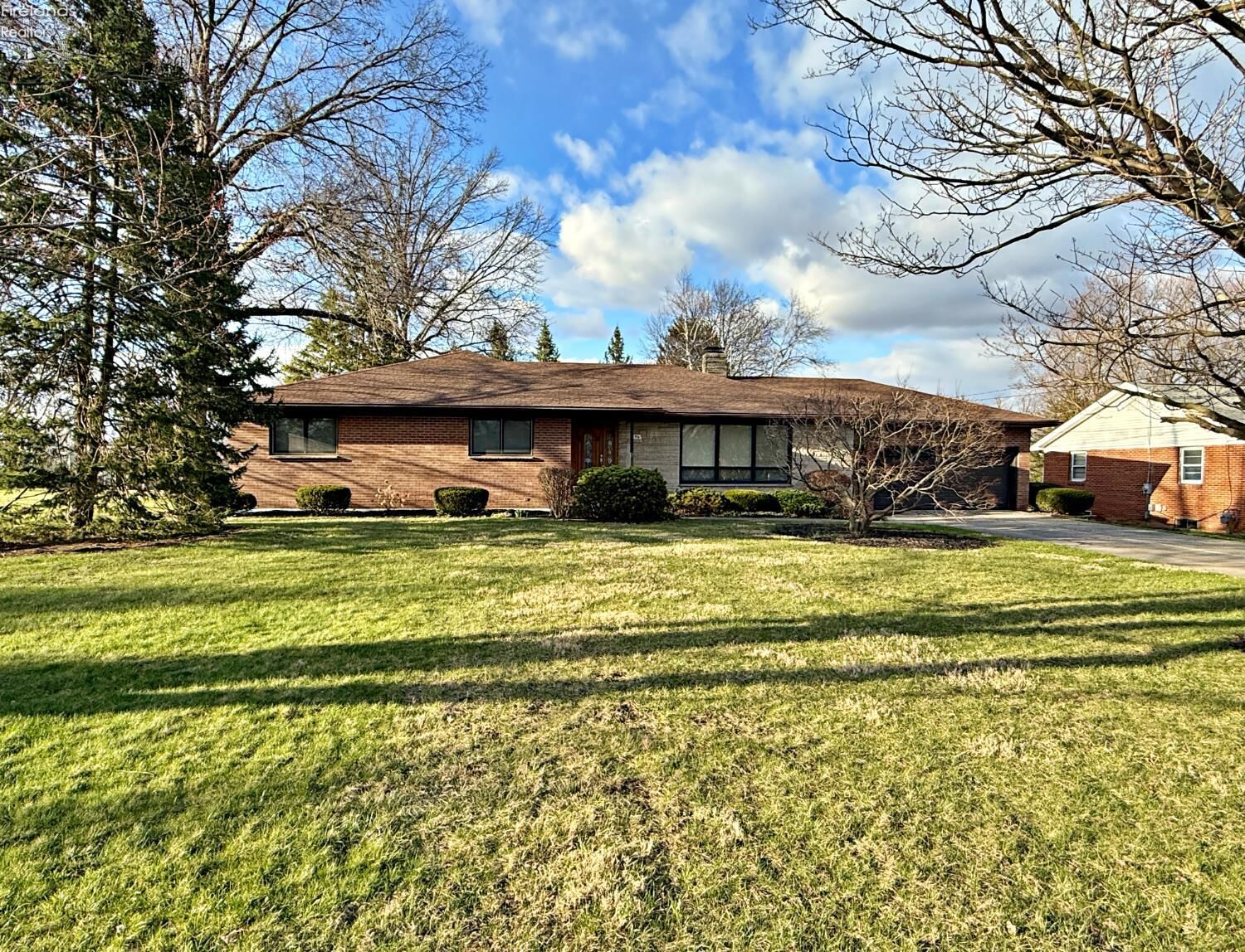 Property Photo: 96 Lindsay Avenue OH 44883