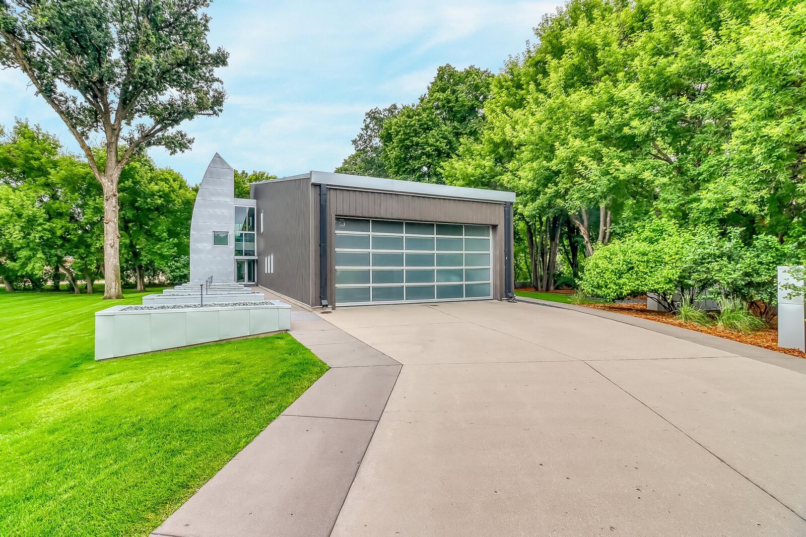 Property Photo: 131 49th Avenue E ND 58078