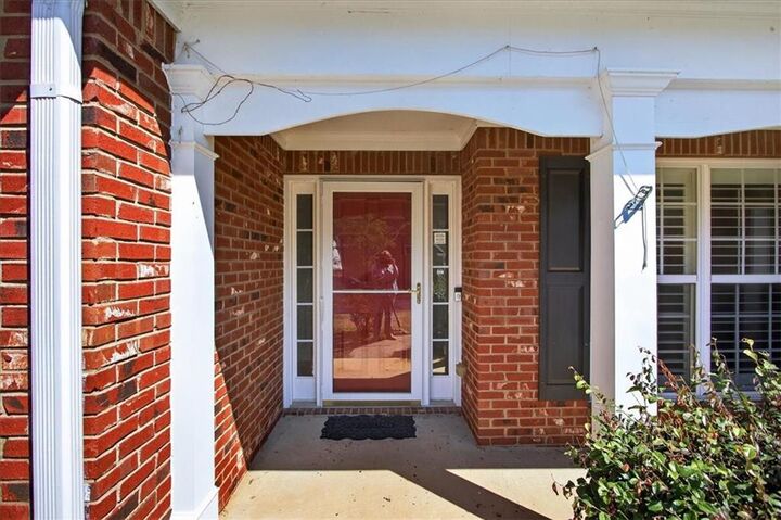 Property Photo: 151 Bent Ridge Drive S GA 30534