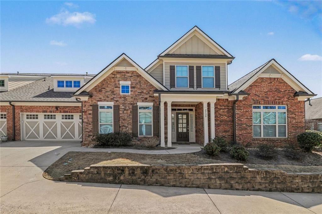 Property Photo:  2730 Middlecreek Way  GA 30041 
