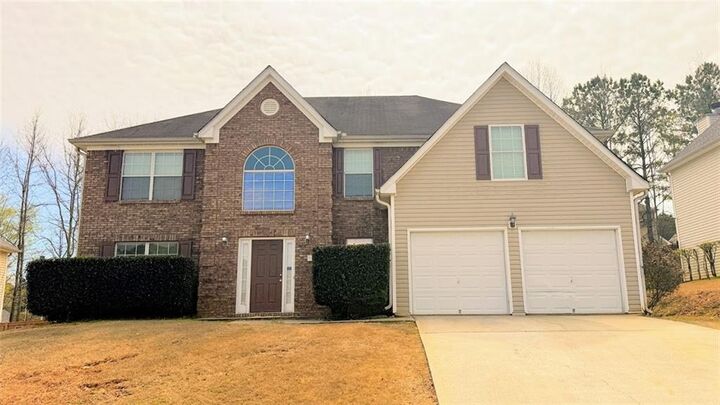Property Photo:  3875 Hadley Road  GA 30135 