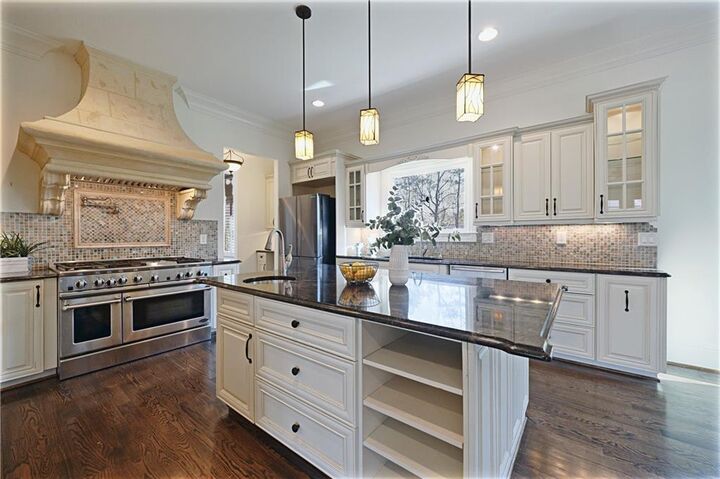 Property Photo: 7611 Regency Circle GA 30350