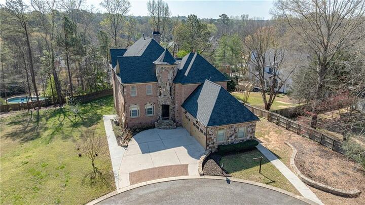 Property Photo:  7611 Regency Circle  GA 30350 