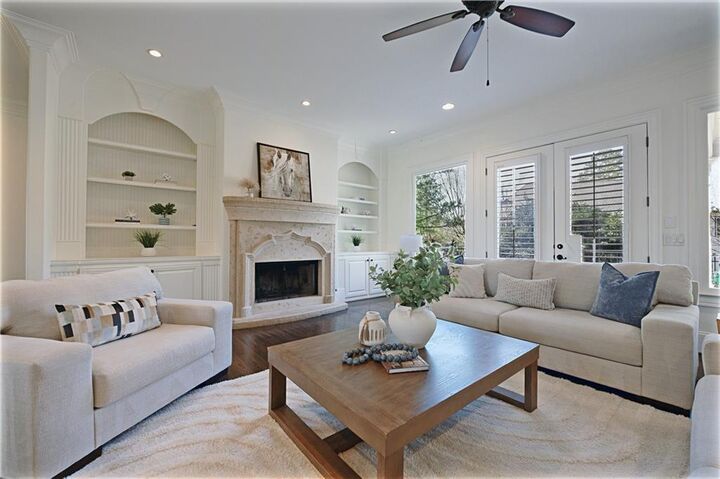 Property Photo:  7611 Regency Circle  GA 30350 