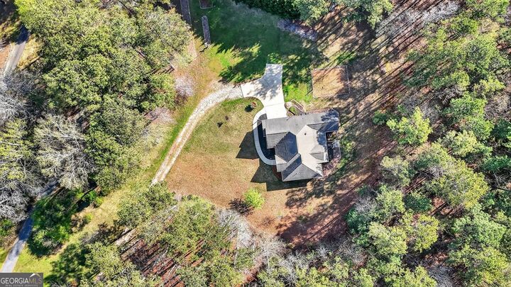 Property Photo: 206 Jack Maddox Bridge Road GA 30233