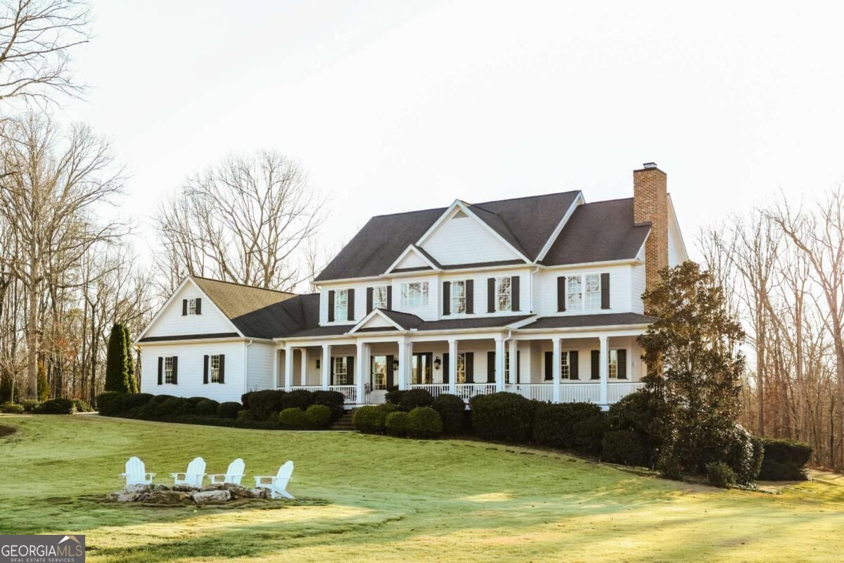 Property Photo:  2220 Elder Mill Road  GA 30677 