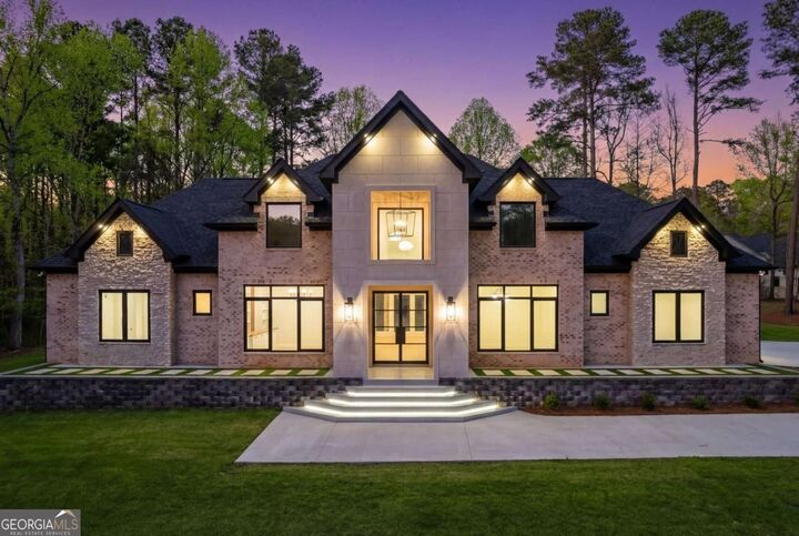 Property Photo: 4521 Jack Pittman Road GA 30019