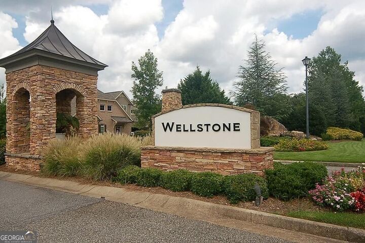 Property Photo:  2730 Middlecreek Way  GA 30041 