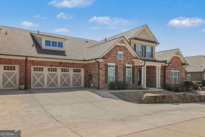 Property Photo:  2730 Middle Creek Way  GA 30041 