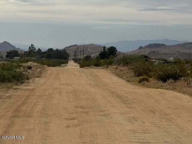 Property Photo:  3350 Gillman Avenue  CA 93560 