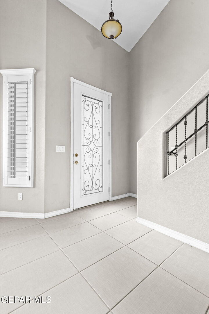 Property Photo:  7828 Enchanted View Drive  TX 79911 