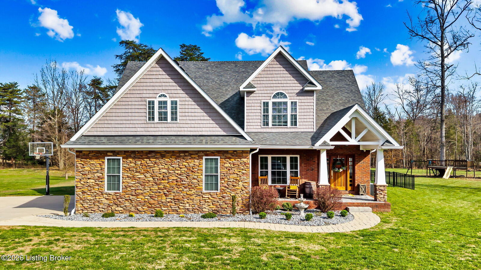 Property Photo:  183 Blakenrod Blvd  KY 40013 