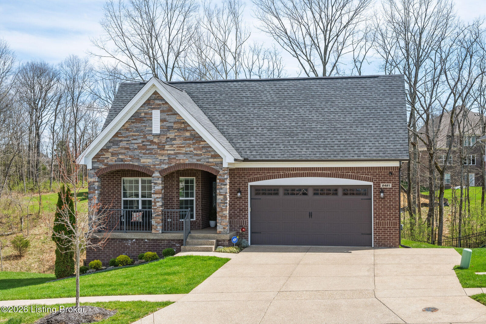 Property Photo:  2421 Middle Creek Ct  KY 40023 