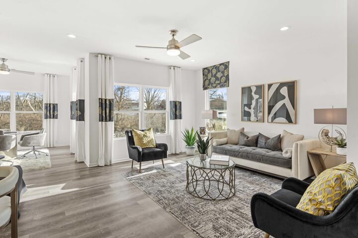 Property Photo:  5743 Ruby Road 354-2  IN 46356 