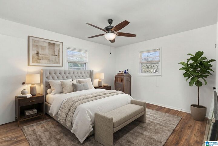 Property Photo:  1804 Woodland Street  AL 35055 