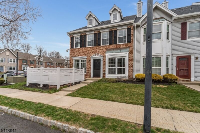 Property Photo: 382 Hadleigh Ln NJ 08902