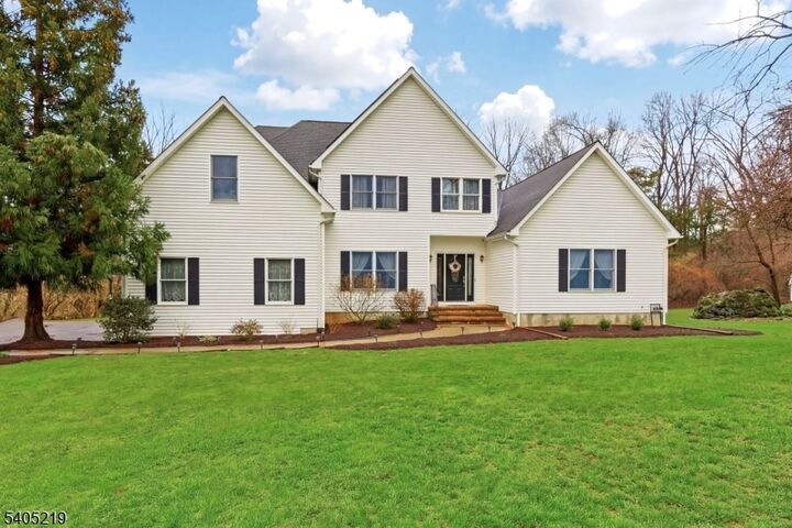 Property Photo:  15 Mountainview Dr  NJ 07821 