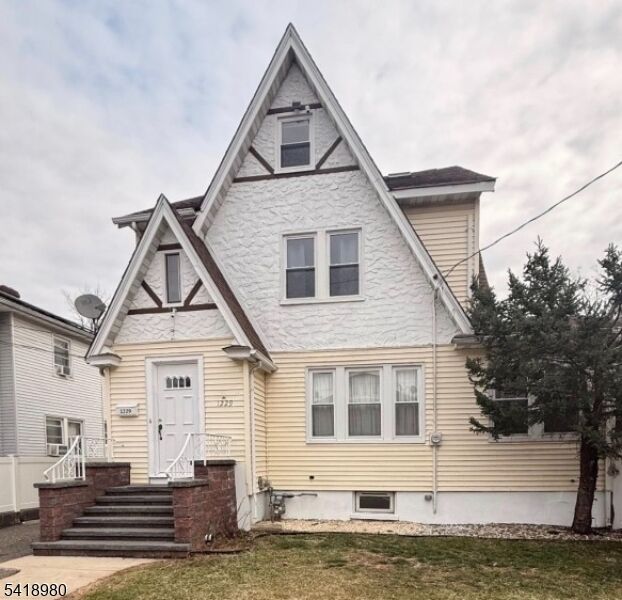 Property Photo:  1229 Robert St  NJ 07205 